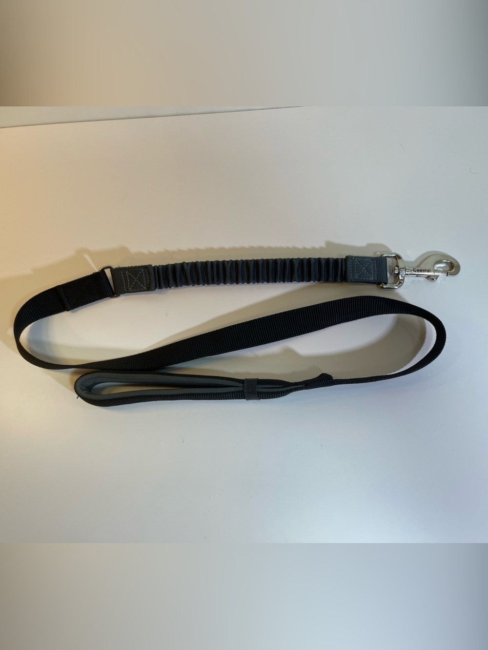 Coastal Bungee Attachment Dog Training Leash New  Pet